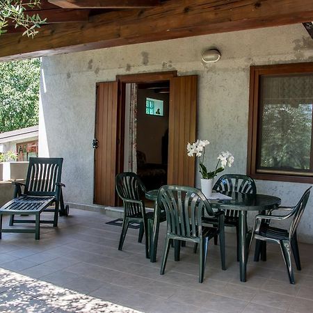 Terra Del Carso Villa San Pelagio Bagian luar foto
