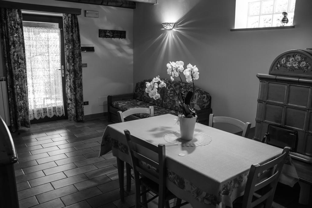 Terra Del Carso Villa San Pelagio Bagian luar foto