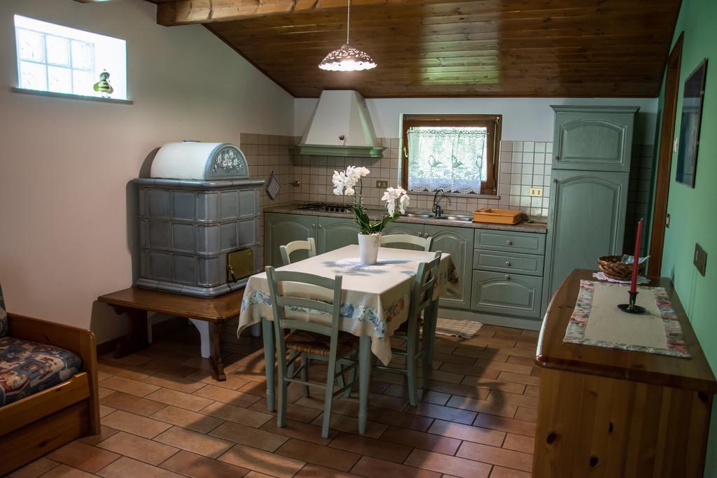 Terra Del Carso Villa San Pelagio Bagian luar foto