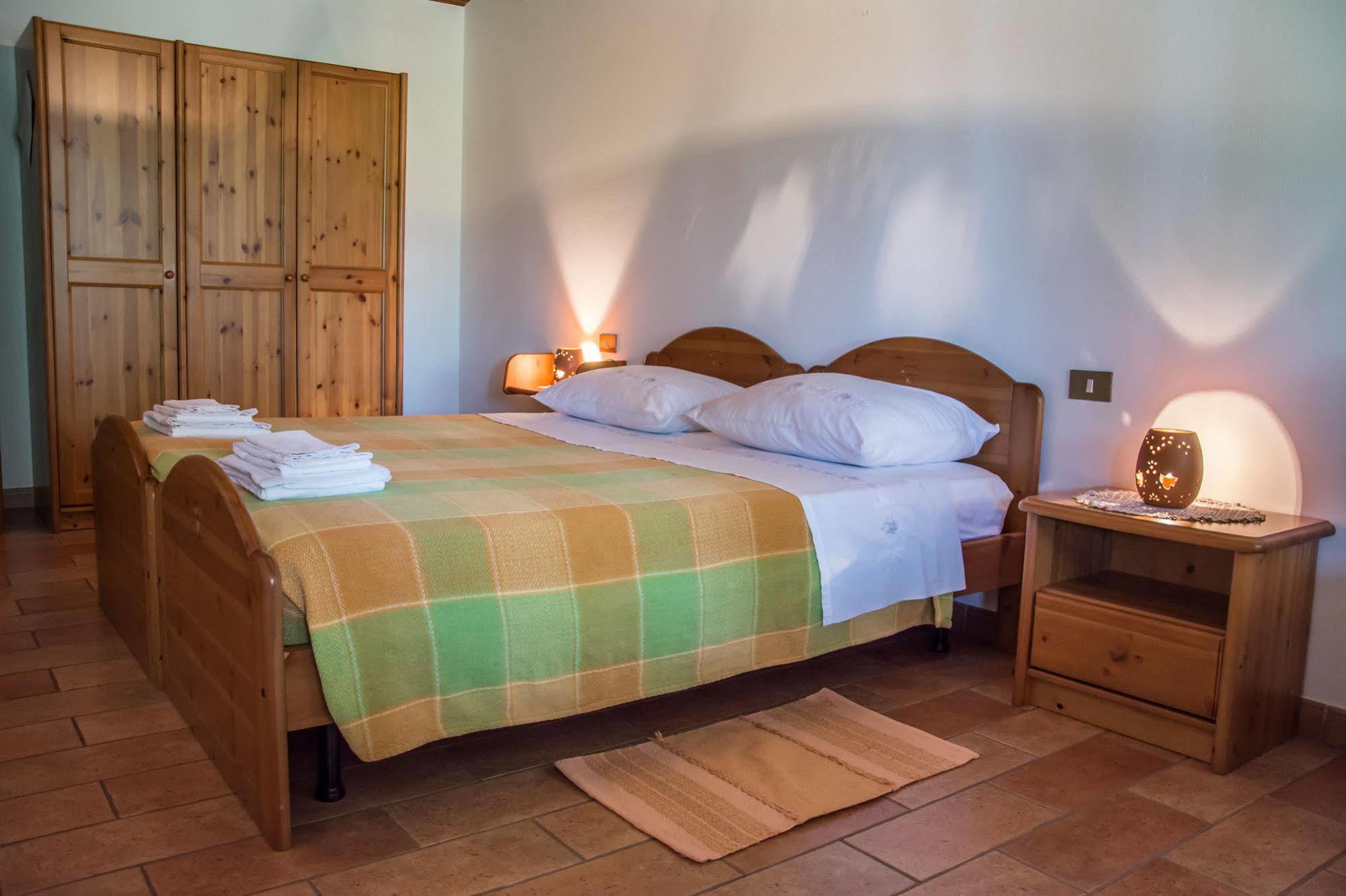 Terra Del Carso Villa San Pelagio Bagian luar foto
