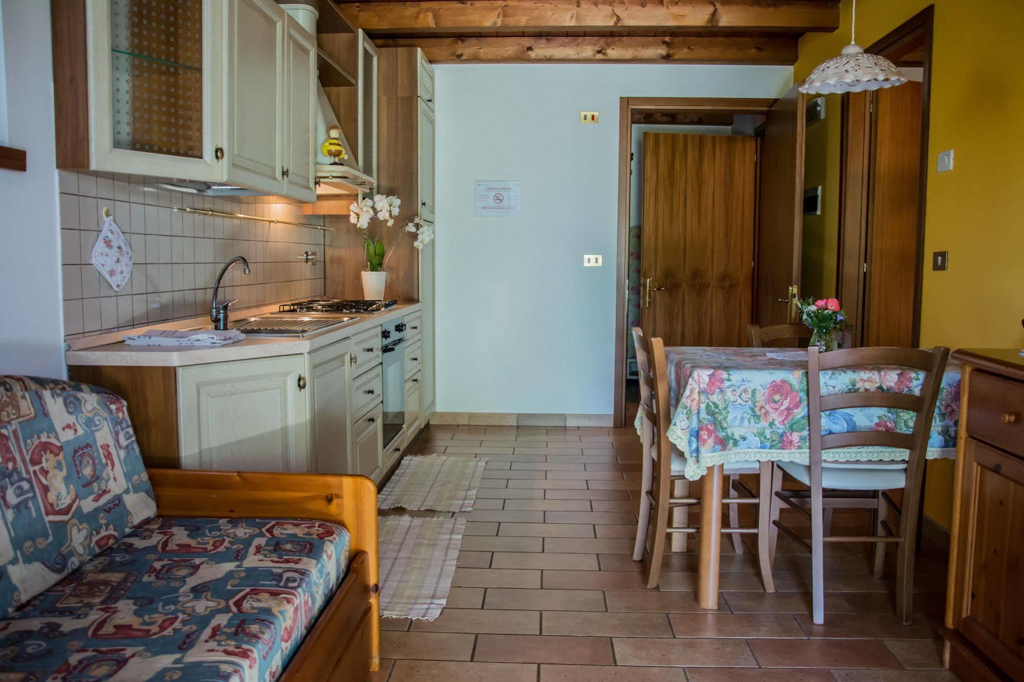 Terra Del Carso Villa San Pelagio Bagian luar foto