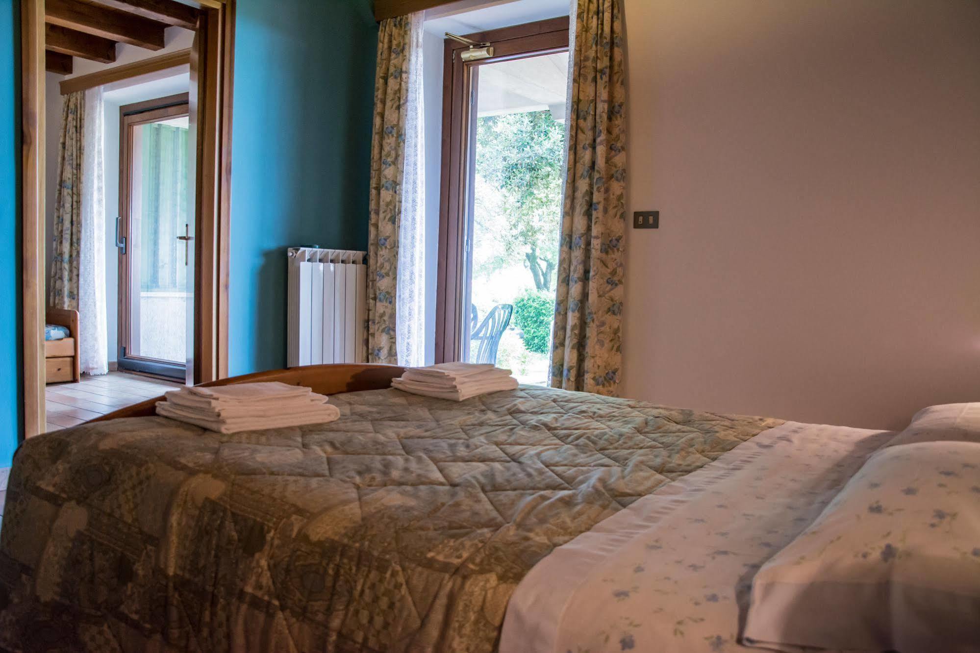 Terra Del Carso Villa San Pelagio Bagian luar foto