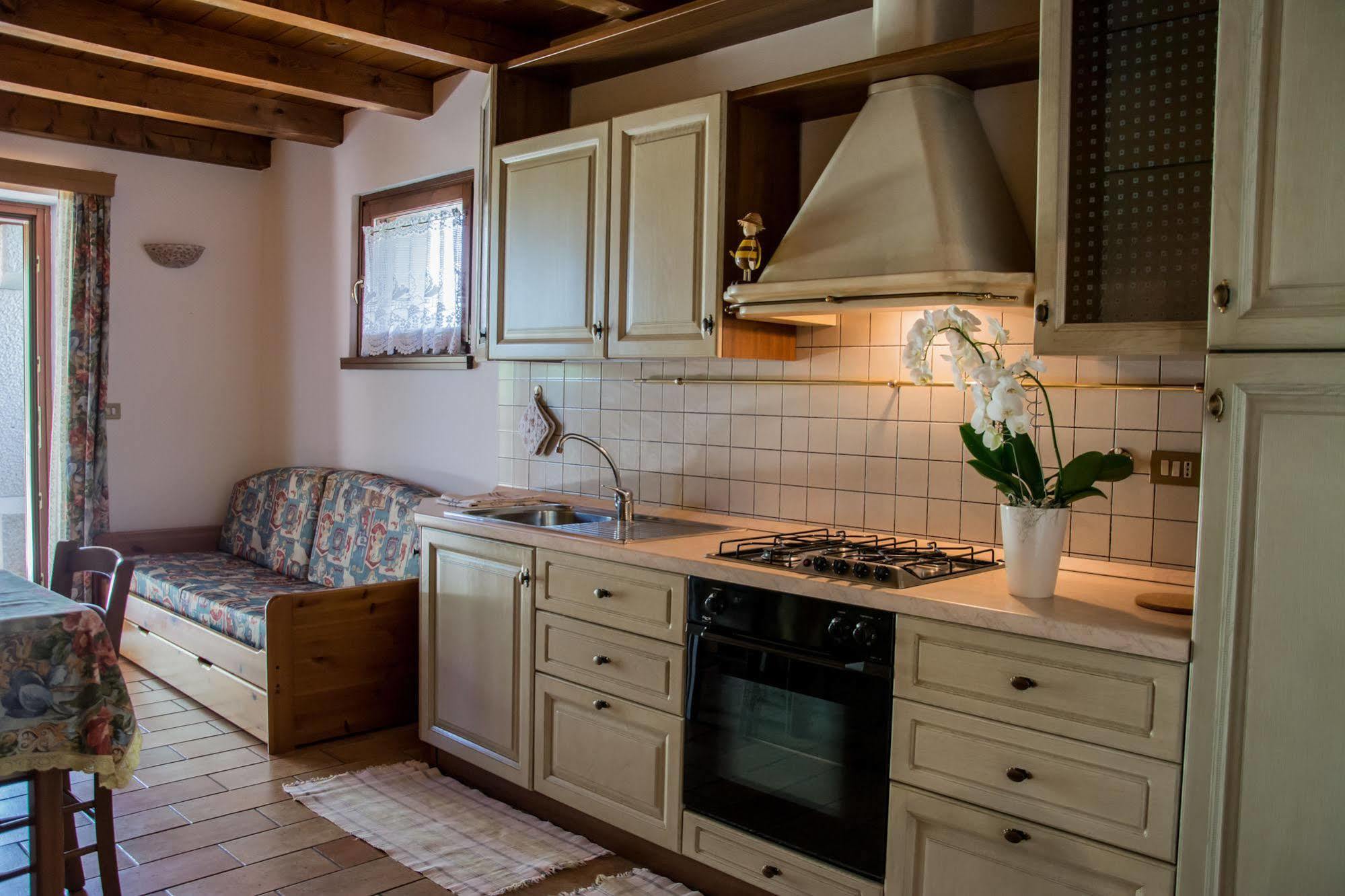 Terra Del Carso Villa San Pelagio Bagian luar foto