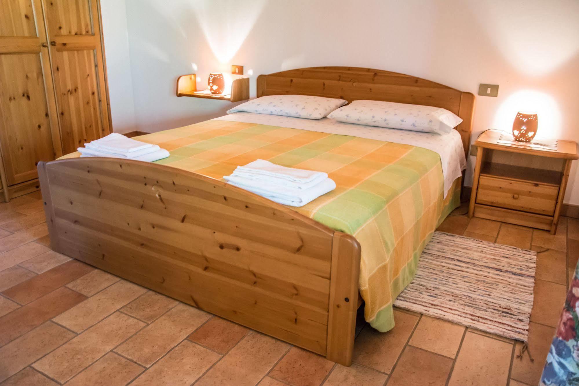 Terra Del Carso Villa San Pelagio Bagian luar foto