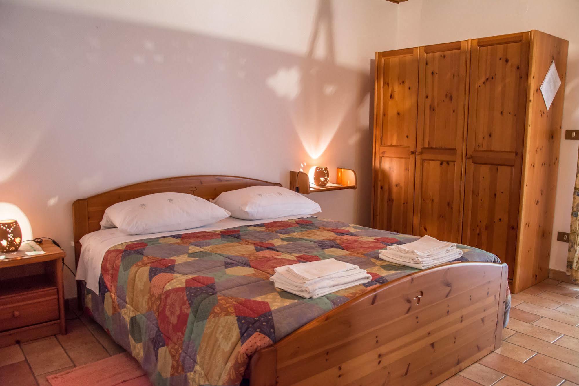 Terra Del Carso Villa San Pelagio Bagian luar foto